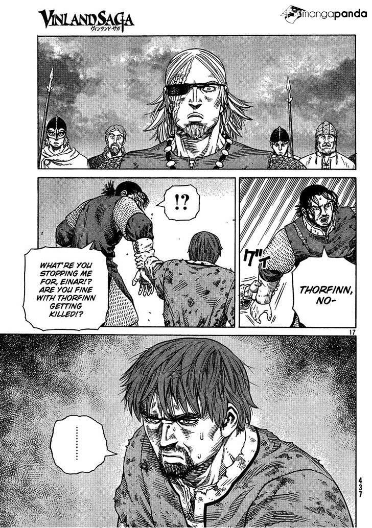 Vinland Saga, Chapter 96 image 09